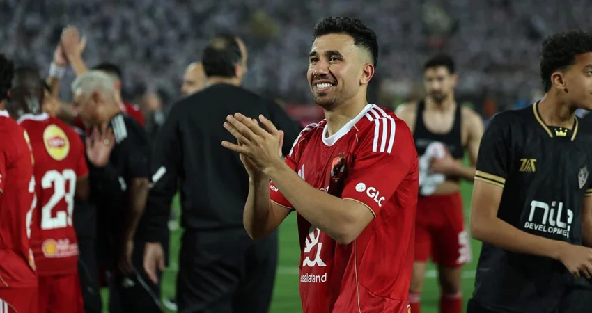 الرياض السعودي يحصل على شهادة "الكفاءة المالية" لضم تريزيجيه