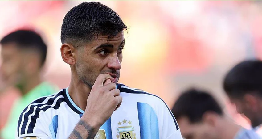 روميرو يختار وجهته المقبلة بين برشلونة وأتلتيكو مدريد